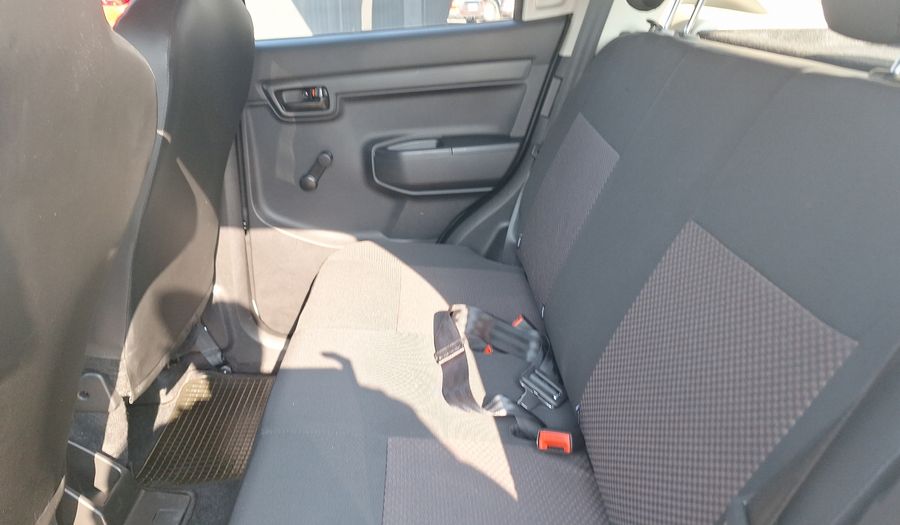 Suzuki S-presso 1.0 GLX PLUS AUTO Hatchback 2025