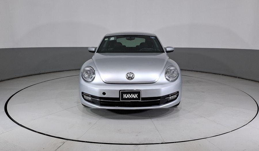 Volkswagen Beetle 2.5 SPORT TIPTRONIC Hatchback 2016