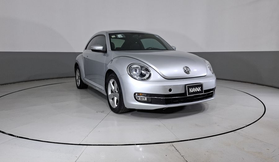 Volkswagen Beetle 2.5 SPORT TIPTRONIC Hatchback 2016