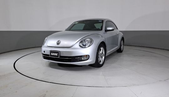 Volkswagen • Beetle