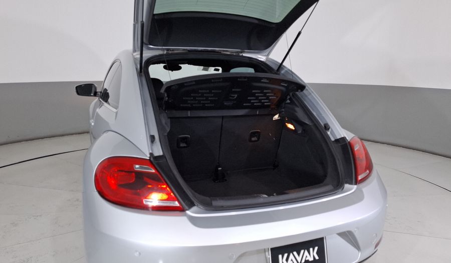 Volkswagen Beetle 2.5 SPORT TIPTRONIC Hatchback 2016