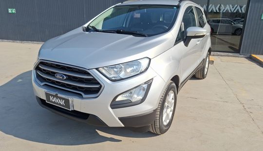 Ford • EcoSport