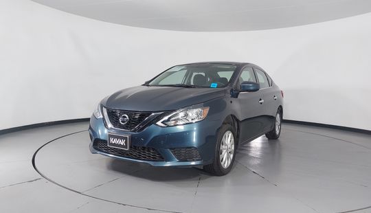Nissan • Sentra