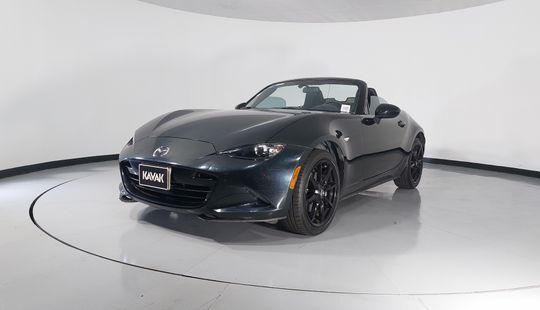 Mazda • MX-5