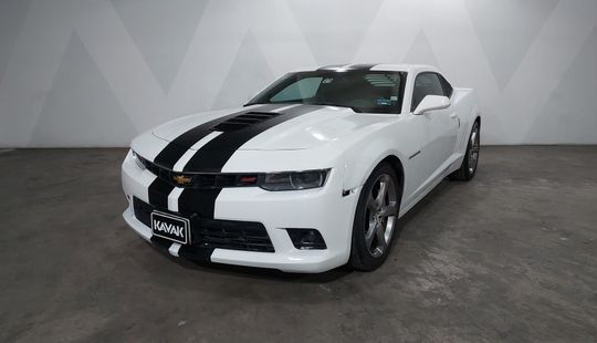 Chevrolet • Camaro