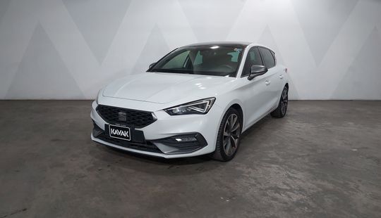 Seat • Leon