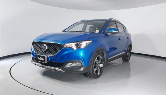 Mg • Zs