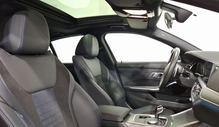 Bmw Serie 3 2.0 330E PHEV AUTO Sedan 2022