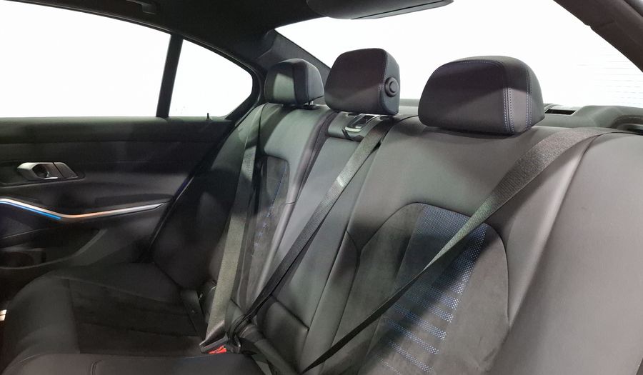 Bmw Serie 3 2.0 330E PHEV AUTO Sedan 2022