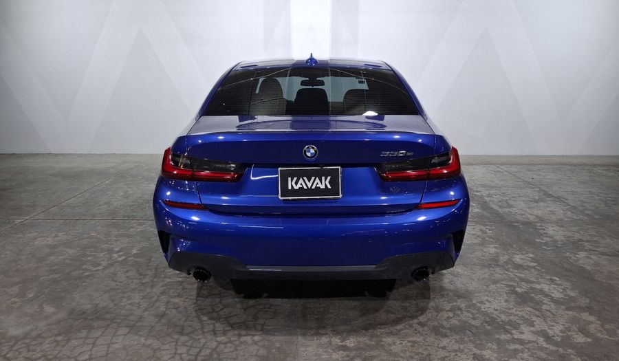 Bmw Serie 3 2.0 330E PHEV AUTO Sedan 2022