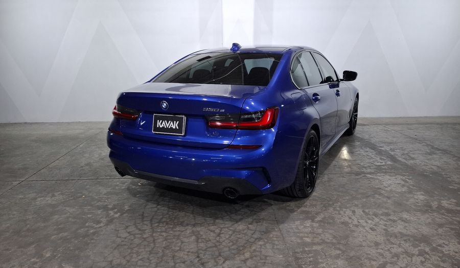Bmw Serie 3 2.0 330E PHEV AUTO Sedan 2022