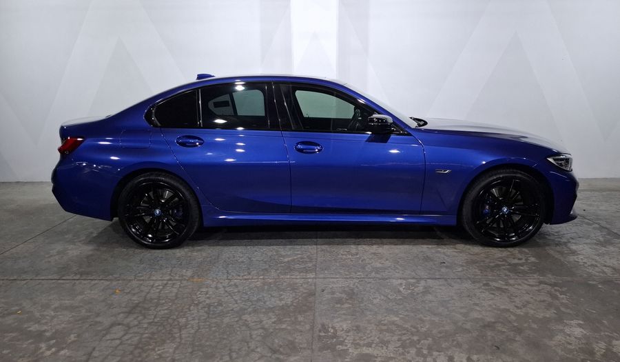 Bmw Serie 3 2.0 330E PHEV AUTO Sedan 2022