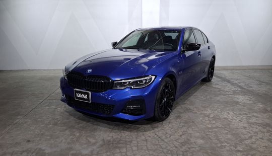 Bmw • Serie 3