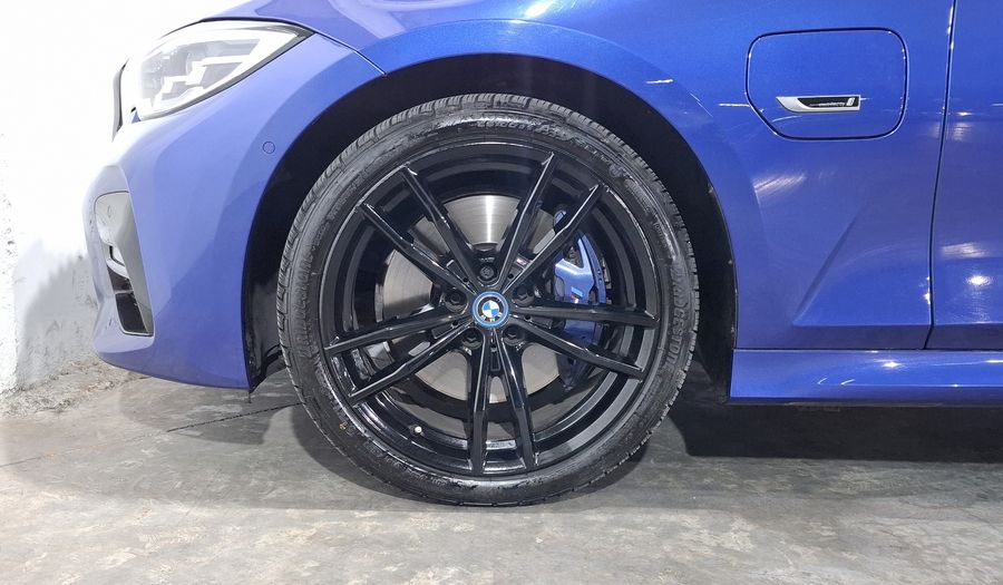 Bmw Serie 3 2.0 330E PHEV AUTO Sedan 2022