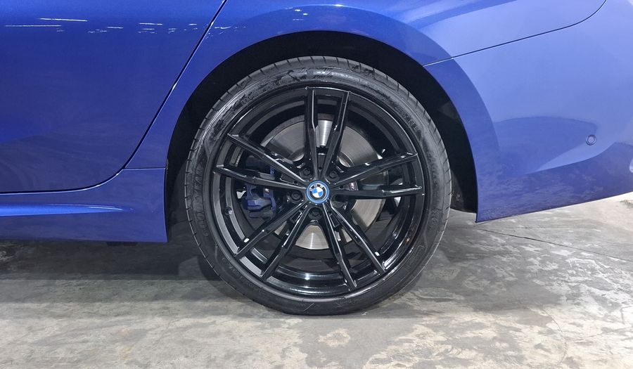 Bmw Serie 3 2.0 330E PHEV AUTO Sedan 2022