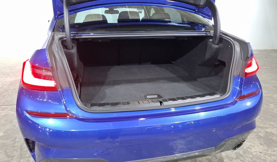 Bmw Serie 3 2.0 330E PHEV AUTO Sedan 2022