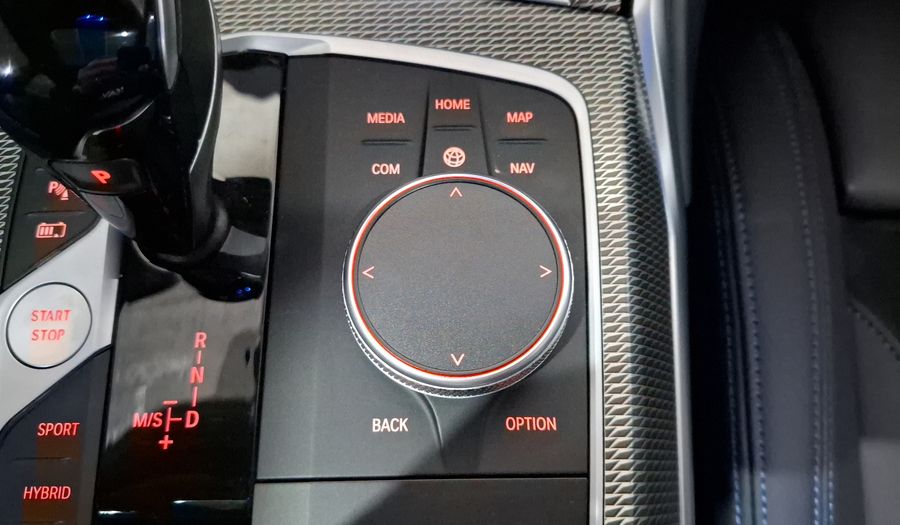 Bmw Serie 3 2.0 330E PHEV AUTO Sedan 2022