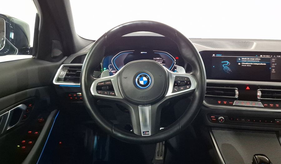 Bmw Serie 3 2.0 330E PHEV AUTO Sedan 2022