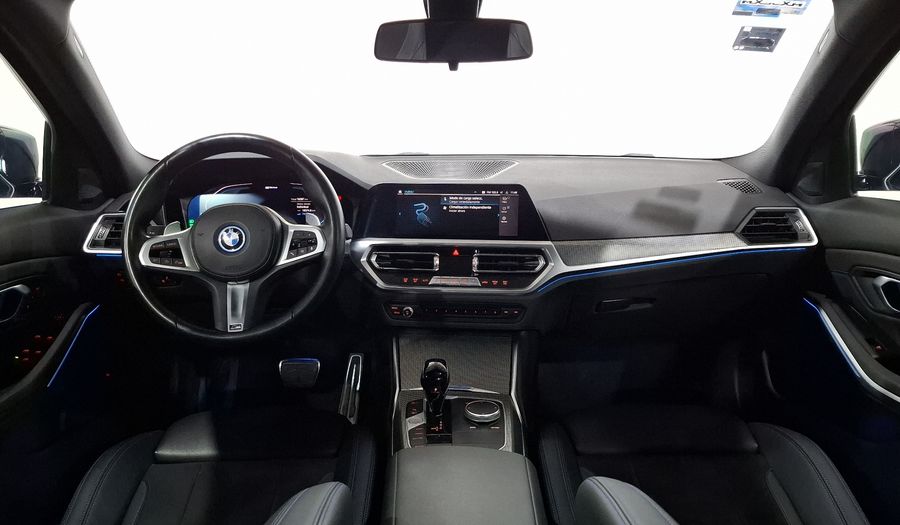Bmw Serie 3 2.0 330E PHEV AUTO Sedan 2022