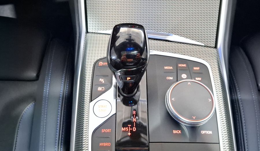 Bmw Serie 3 2.0 330E PHEV AUTO Sedan 2022