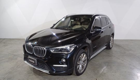 Bmw • X1