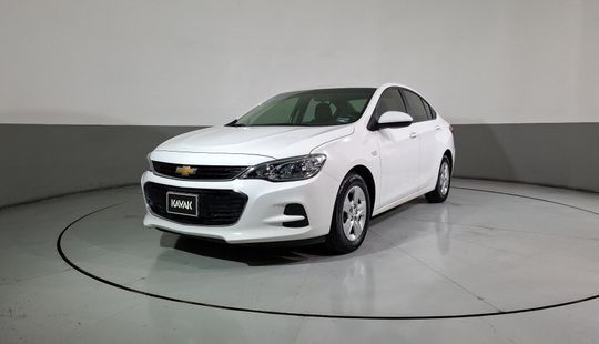 Chevrolet • Cavalier