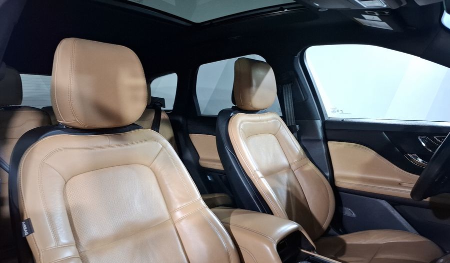 Lincoln Corsair 2.0 RESERVE AUTO Suv 2020