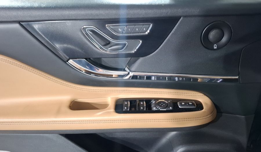 Lincoln Corsair 2.0 RESERVE AUTO Suv 2020