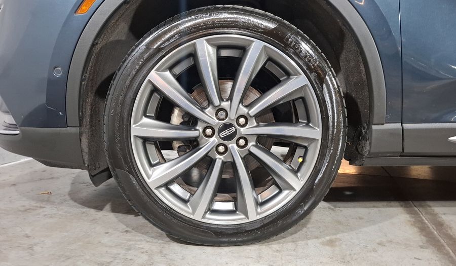 Lincoln Corsair 2.0 RESERVE AUTO Suv 2020