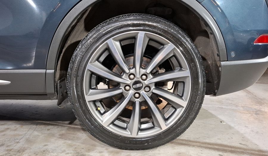 Lincoln Corsair 2.0 RESERVE AUTO Suv 2020