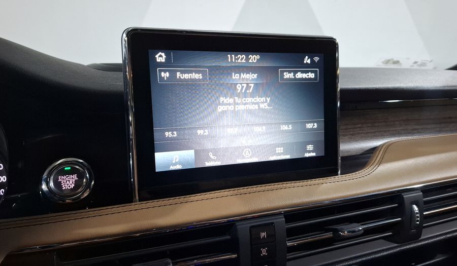 Lincoln Corsair 2.0 RESERVE AUTO Suv 2020