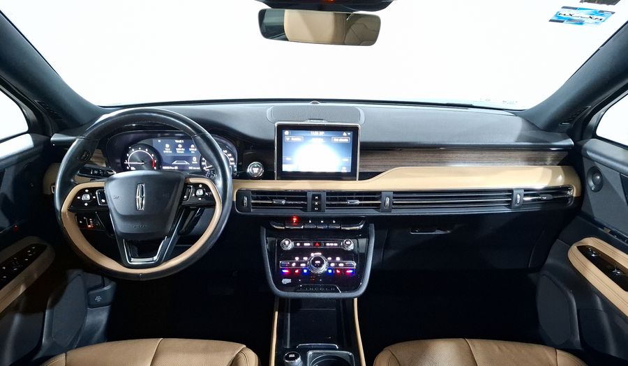 Lincoln Corsair 2.0 RESERVE AUTO Suv 2020