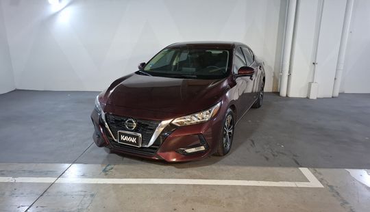 Nissan • Sentra
