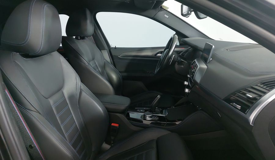 Bmw X4 3.0 M40I AUTO 4WD Suv 2021