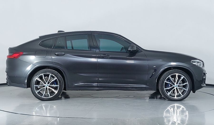 Bmw X4 3.0 M40I AUTO 4WD Suv 2021
