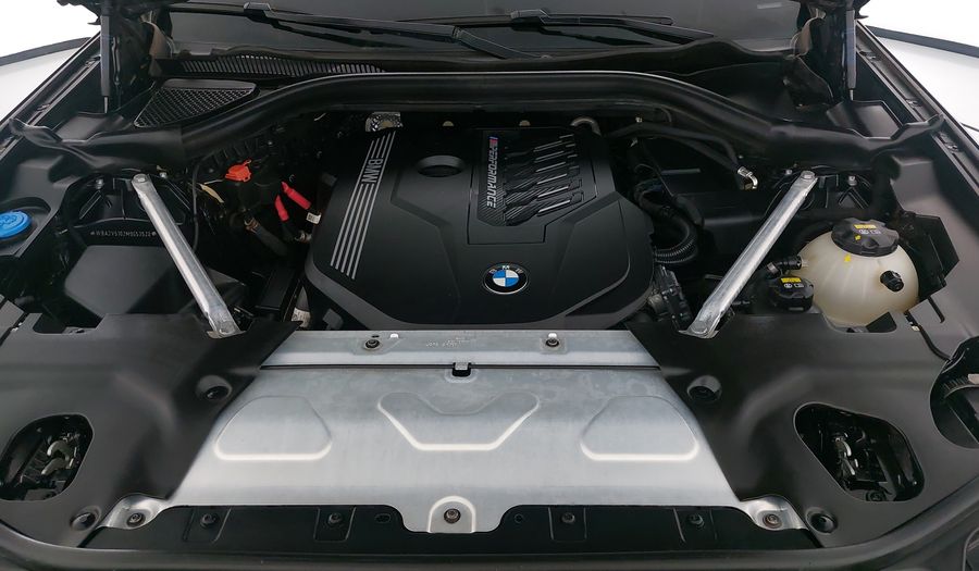 Bmw X4 3.0 M40I AUTO 4WD Suv 2021