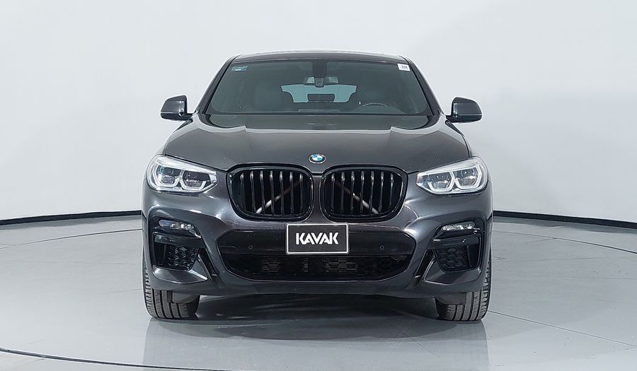 Bmw X4 3.0 M40I AUTO 4WD Suv 2021