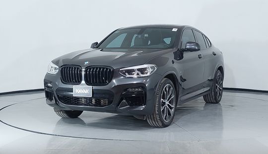 Bmw • X4
