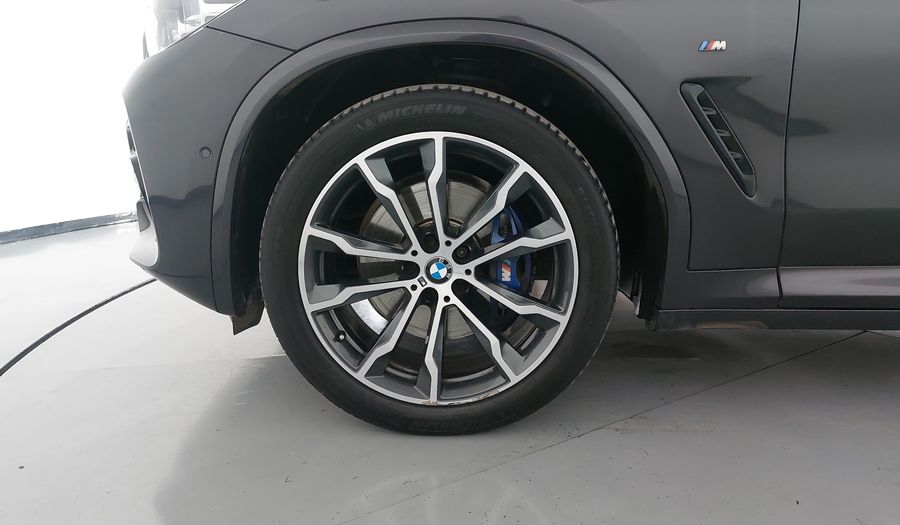 Bmw X4 3.0 M40I AUTO 4WD Suv 2021