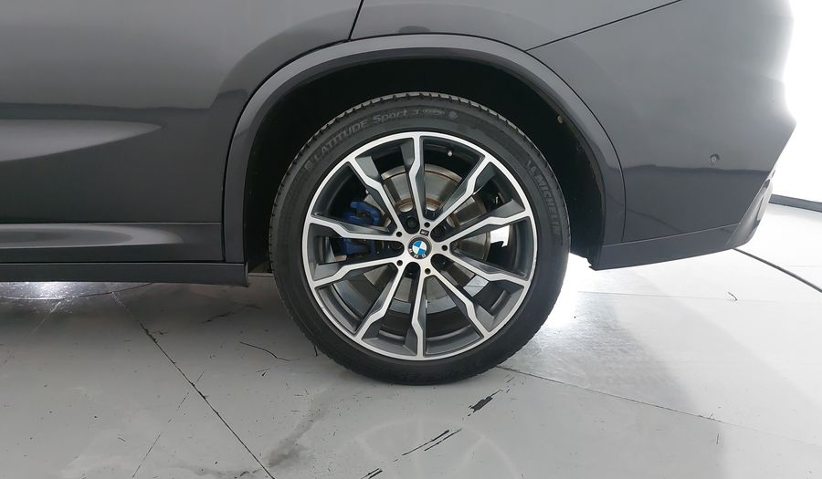 Bmw X4 3.0 M40I AUTO 4WD Suv 2021
