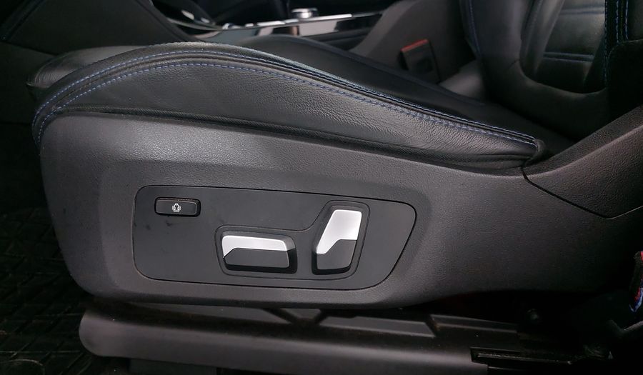 Bmw X4 3.0 M40I AUTO 4WD Suv 2021