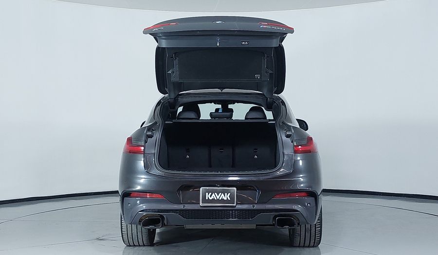 Bmw X4 3.0 M40I AUTO 4WD Suv 2021