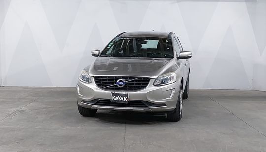 Volvo • XC60