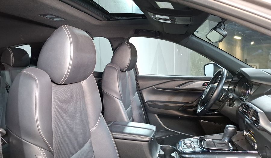 Mazda Cx-9 2.5 TURBO I GRAND TOURING AUTO Suv 2023