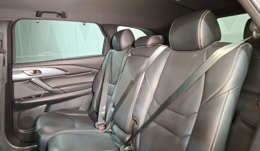 Mazda Cx-9 2.5 TURBO I GRAND TOURING AUTO Suv 2023