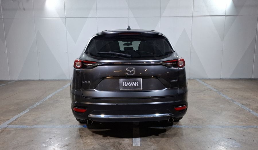 Mazda Cx-9 2.5 TURBO I GRAND TOURING AUTO Suv 2023