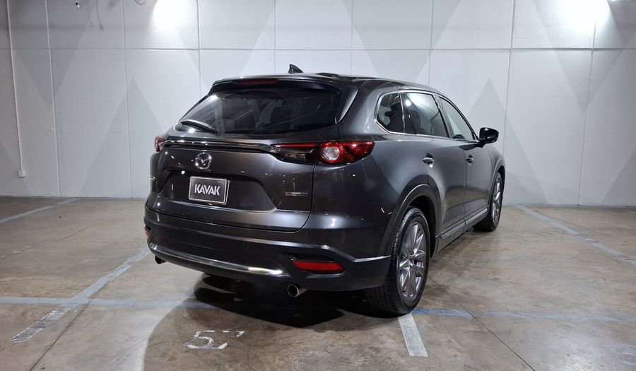 Mazda Cx-9 2.5 TURBO I GRAND TOURING AUTO Suv 2023