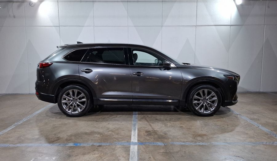 Mazda Cx-9 2.5 TURBO I GRAND TOURING AUTO Suv 2023