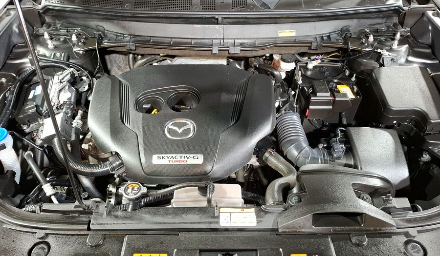 Mazda Cx-9 2.5 TURBO I GRAND TOURING AUTO Suv 2023