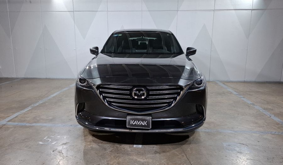Mazda Cx-9 2.5 TURBO I GRAND TOURING AUTO Suv 2023